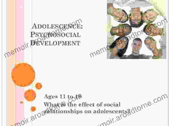 Insights From The Dynamic Systems Approach Studies In Adolescent Development Psychosocial Development In Adolescence: Insights From The Dynamic Systems Approach (Studies In Adolescent Development)