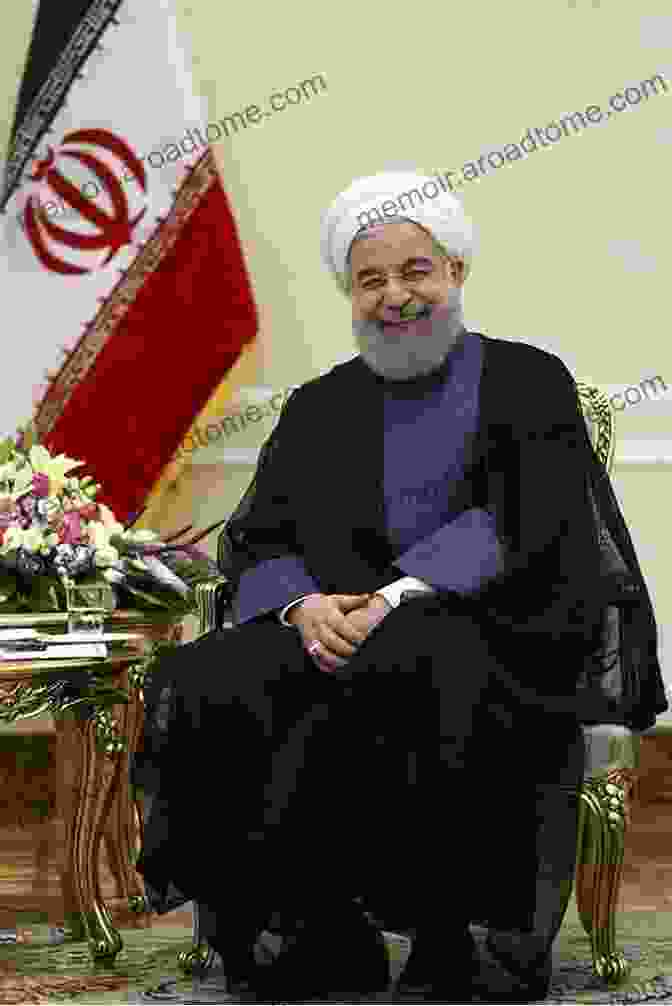 Iranian President Hassan Rouhani In A Meeting ISIS Iran Israel: And The End Of Days