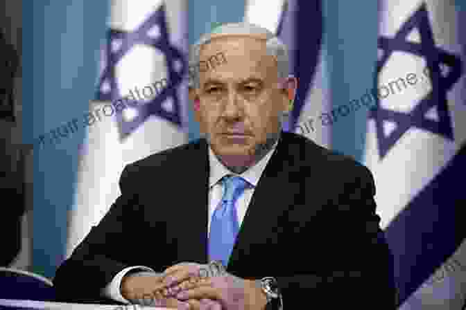 Israeli Prime Minister Benjamin Netanyahu Addressing The Nation ISIS Iran Israel: And The End Of Days