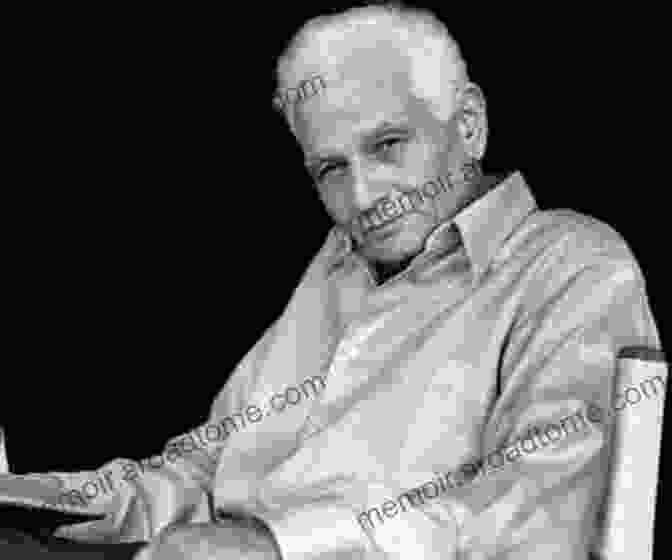 Jacques Derrida, Renowned French Philosopher Who Deconstructed The Animal Human Dichotomy Zoographies: The Question Of The Animal From Heidegger To Derrida