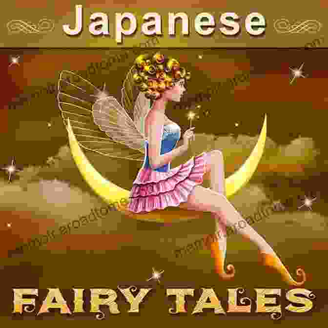 Japanese Reader Book Cover With Japanese Characters And English Fairytales The Frog Prince: A Japanese Reader (Japanese Reading Through English Fairytales 1)