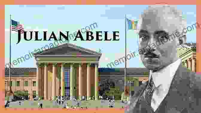 Julian Abele, The First African American Architect To Graduate From The Ecole Des Beaux Arts Julian Abele: Architect And The Beaux Arts (Minorities In Architecture)