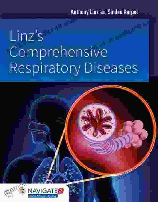 Linz Comprehensive Respiratory Diseases Book Cover Linz S Comprehensive Respiratory Diseases