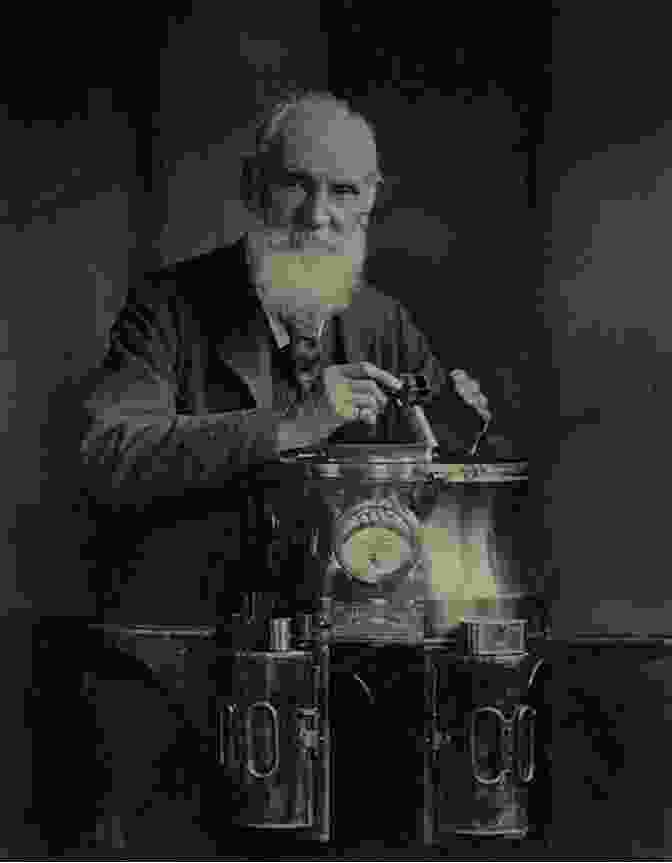 Lord Kelvin, A Distinguished Scientist Lord Kelvin And The Age Of The Earth