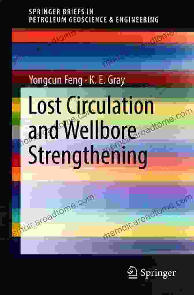 Lost Circulation And Wellbore Strengthening Book Cover Lost Circulation And Wellbore Strengthening (SpringerBriefs In Petroleum Geoscience Engineering)