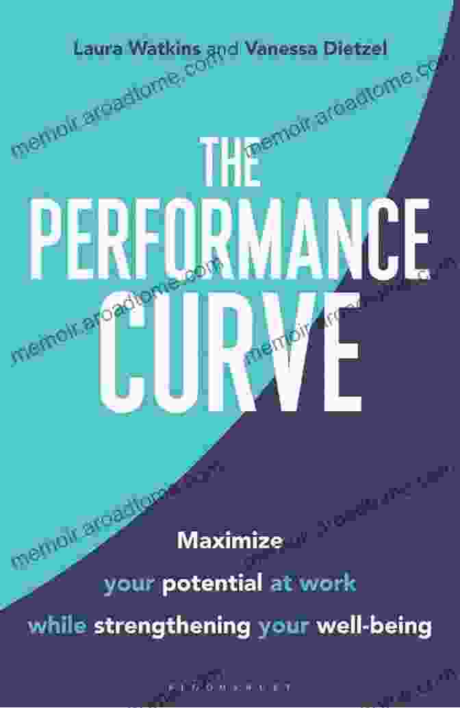 Maximize Your Potential At Work While Strengthening Your Well Being The Performance Curve: Maximize Your Potential At Work While Strengthening Your Well Being