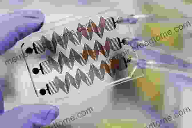 Microfluidic Devices For Efficient Chemical Reactions And Energy Conversion Emerging Nanotechnologies For Renewable Energy (Micro And Nano Technologies)