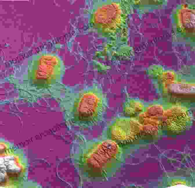 Microscope Image Of Bacteria On A Surface Developments In Surface Contamination And Cleaning Volume 12: Methods For Assessment And Verification Of Cleanliness Of Surfaces And Characterization Of Surface Contaminants