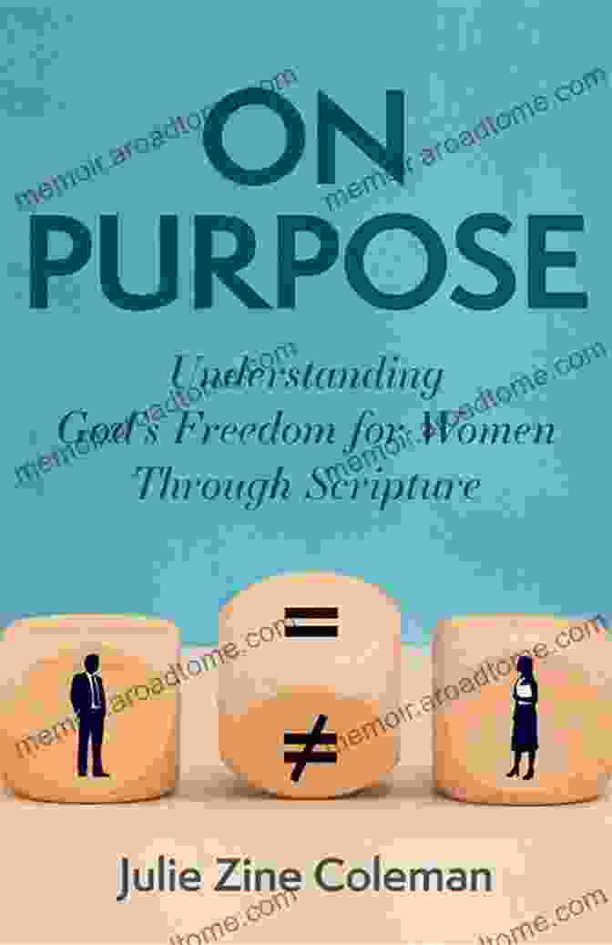 On Purpose Book Cover By Julie Zine Coleman On Purpose Julie Zine Coleman