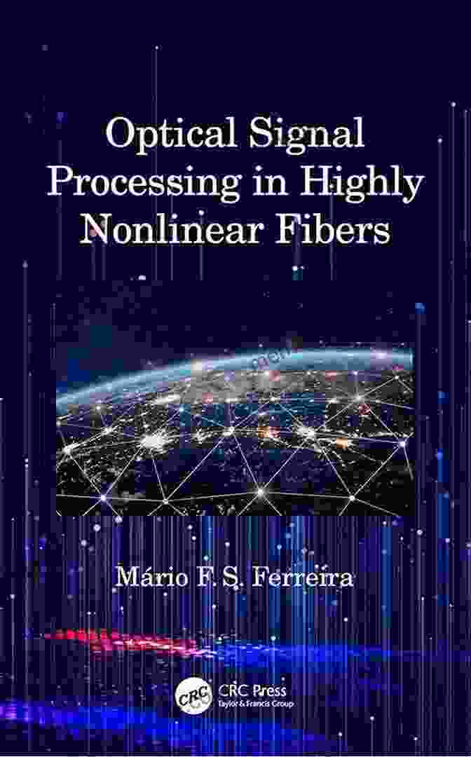 Optical Signal Processing In Highly Nonlinear Fibers