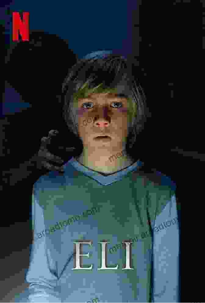 Oskar And Eli, The Two Central Characters In Let The Right One In (Devil S Advocates)