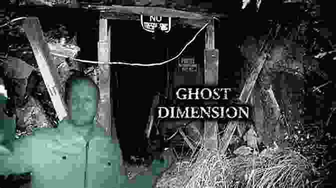 Paranormal Investigation Into Giants Giants: Sons Of The Gods