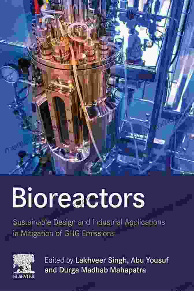 Patagonia Sustainable Clothing Bioreactors: Sustainable Design And Industrial Applications In Mitigation Of GHG Emissions