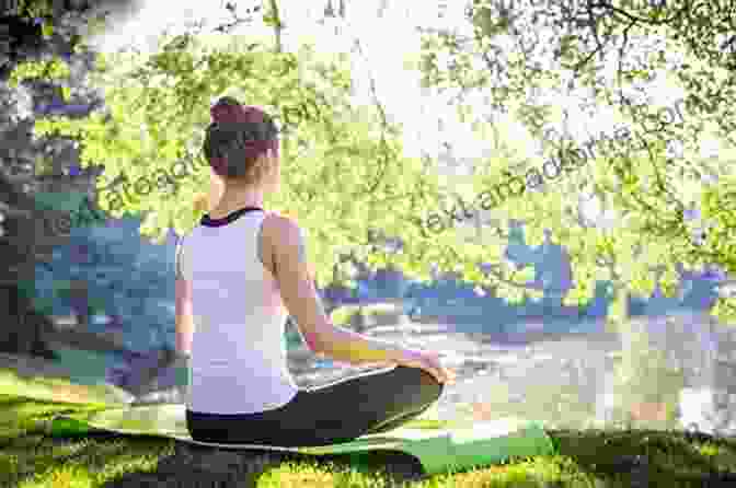 Person Meditating In Nature With The Grain Of The Universe: The Church S Witness And Natural Theology