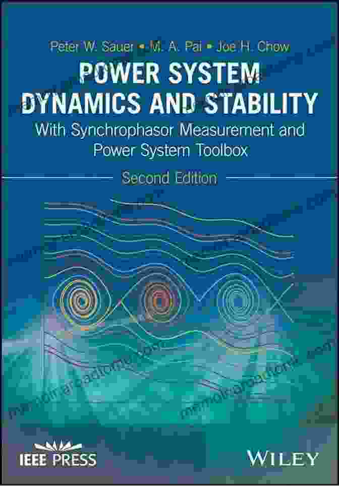 Power System Dynamics Book Cover Power System Dynamics With Computer Based Modeling And Analysis