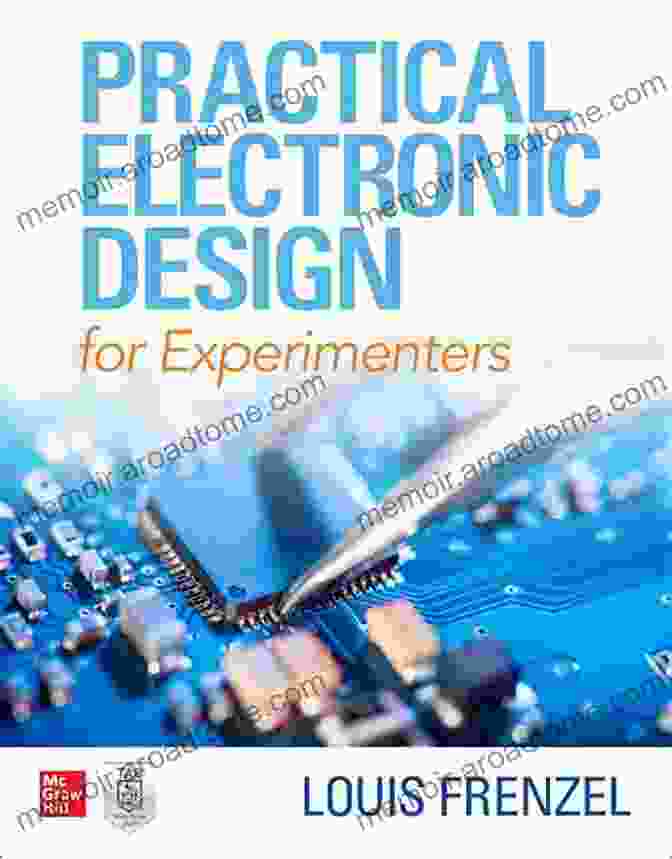 Practical Electronic Design For Experimenters Book Cover Practical Electronic Design For Experimenters