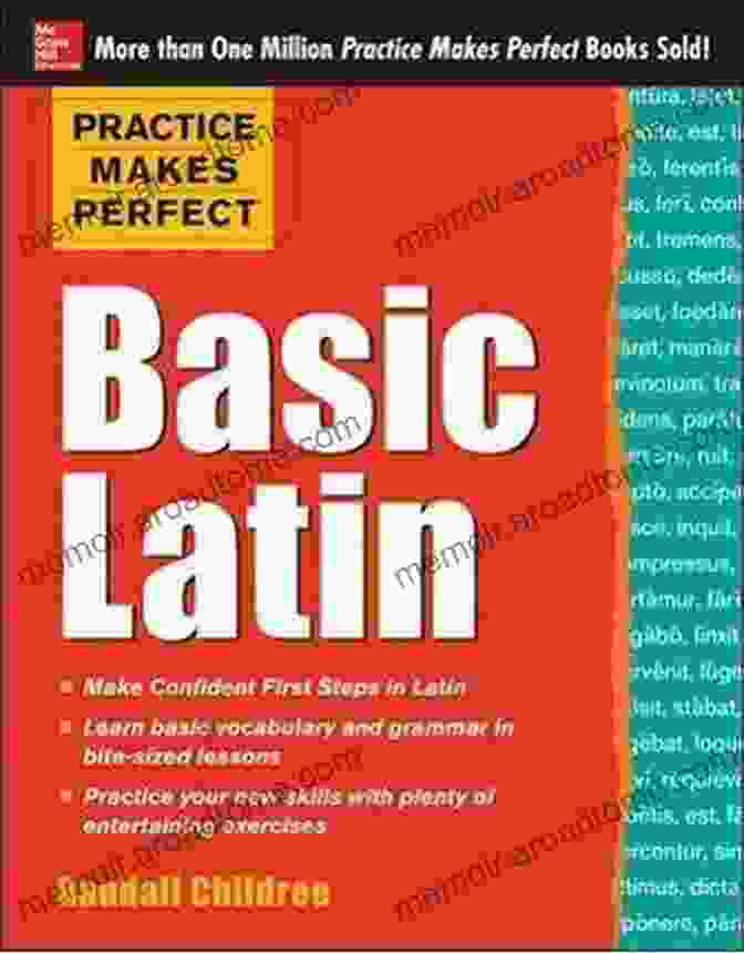 Practice Makes Perfect Basic Latin Practice Makes Perfect Basic Latin (Practice Makes Perfect Series)