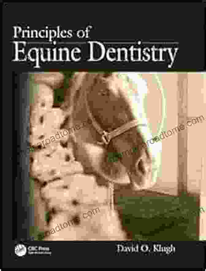 Principles Of Equine Dentistry Book Cover Principles Of Equine Dentistry