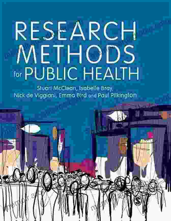 Public Health Research Methods Book Cover Public Health Research Methods