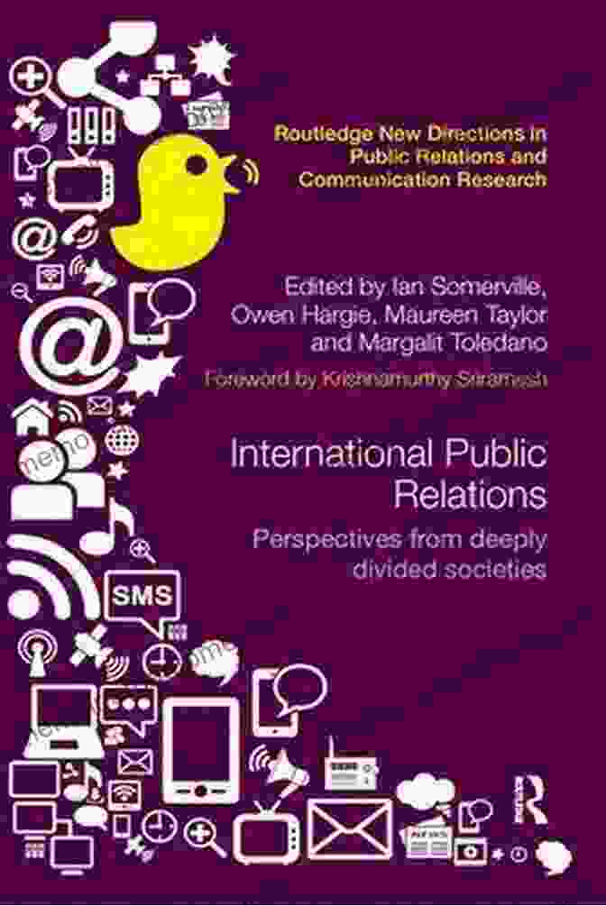 Public Relations And Indirect Communication: Routledge New Directions In Pr Strategic Silence: Public Relations And Indirect Communication (Routledge New Directions In PR Communication Research)