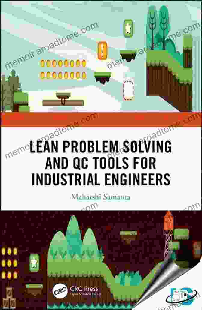 Quality Control Fundamentals Lean Problem Solving And QC Tools For Industrial Engineers