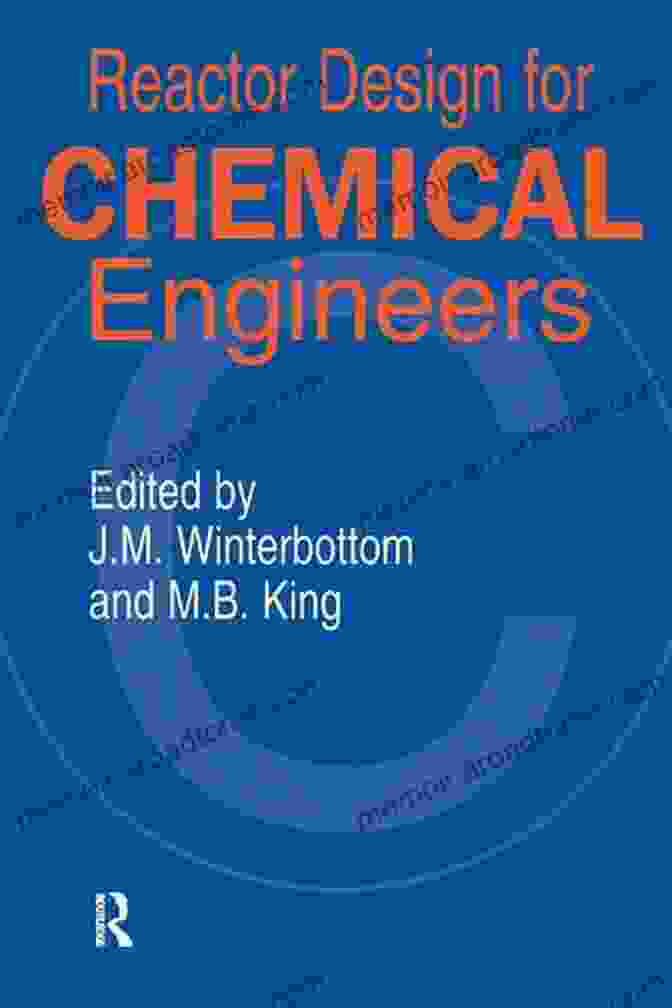 Reactor Design For Chemical Engineers Book Cover Reactor Design For Chemical Engineers