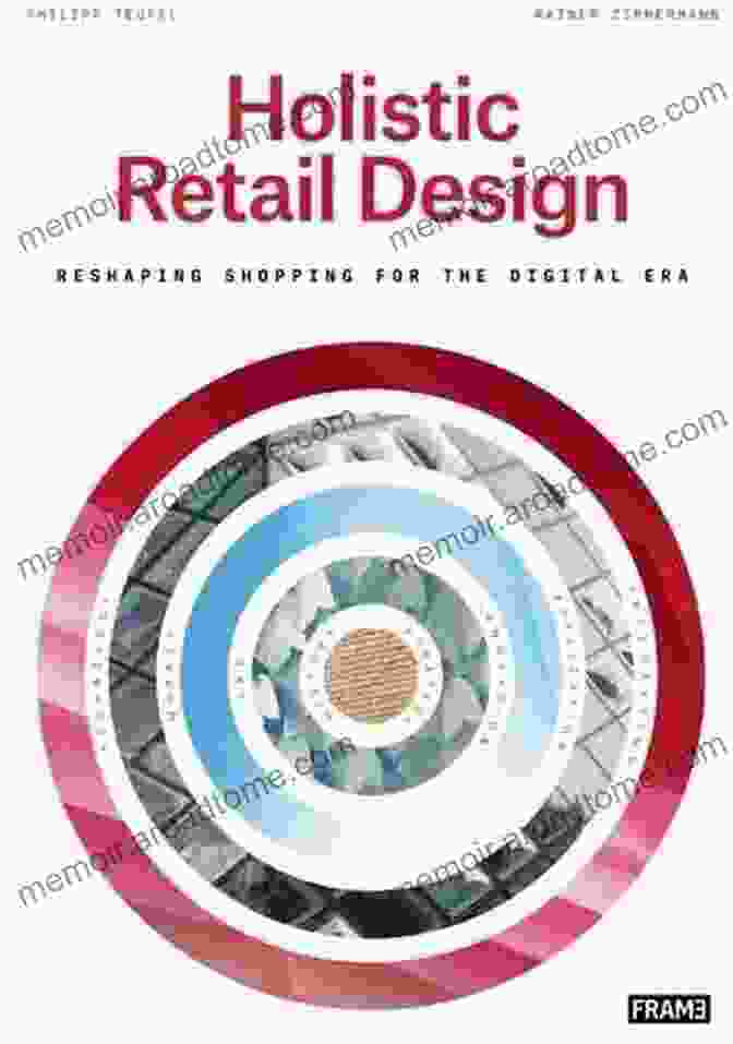 Reshaping Shopping For The Digital Era Book Cover Holistic Retail Design: Reshaping Shopping For The Digital Era