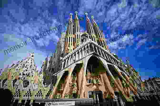 Sagrada Familia, An Enduring Symbol Of Unfinished Beauty Architecture Of Defeat