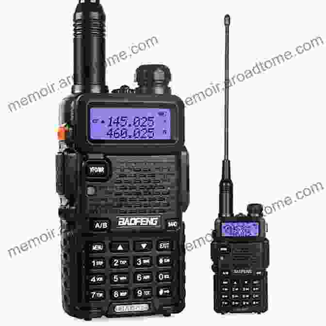 Scanner Monitoring Airwaves Two Way Radios And Scanners For Dummies