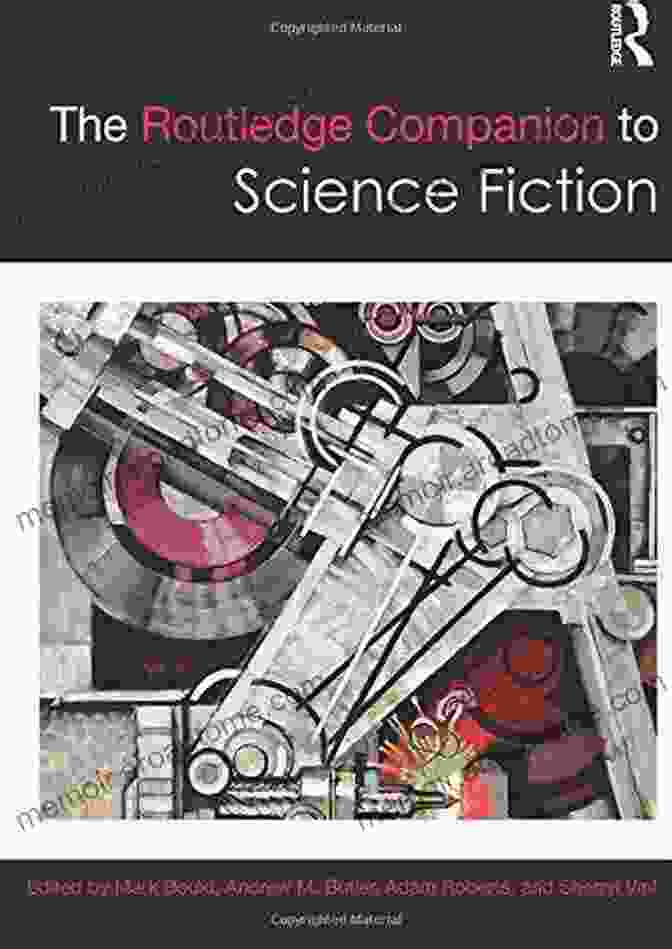 Science Fiction Routledge Film Guidebooks: A Cinematic Odyssey Science Fiction (Routledge Film Guidebooks)