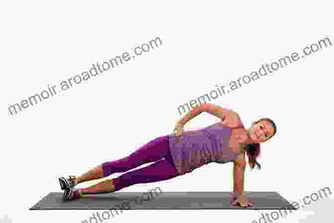 Side Plank Exercise For Sciatica Sciatica Nerve Pain: How To Treat Sciatica Effective Home Exercise Progression: Sciatica Pain In Hip