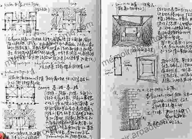 Sketches From An Architectural Notebook Analysing Architecture: The Universal Language Of Place Making (Analysing Architecture Notebooks)