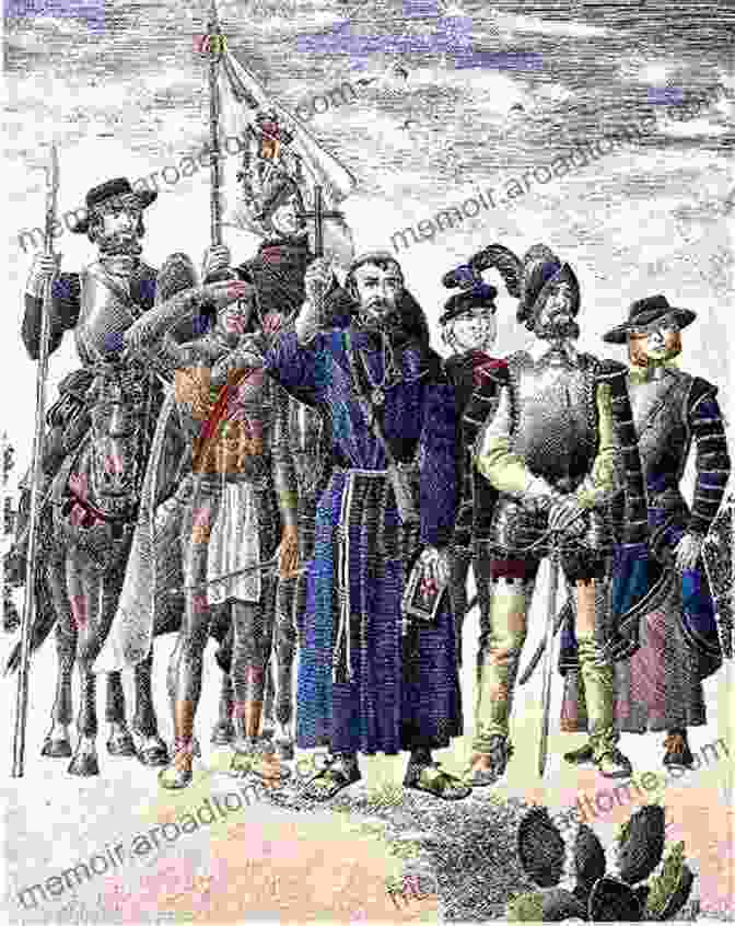 Spanish Missionaries Arriving In The Philippines During The 16th Century The Friars In The Philippines