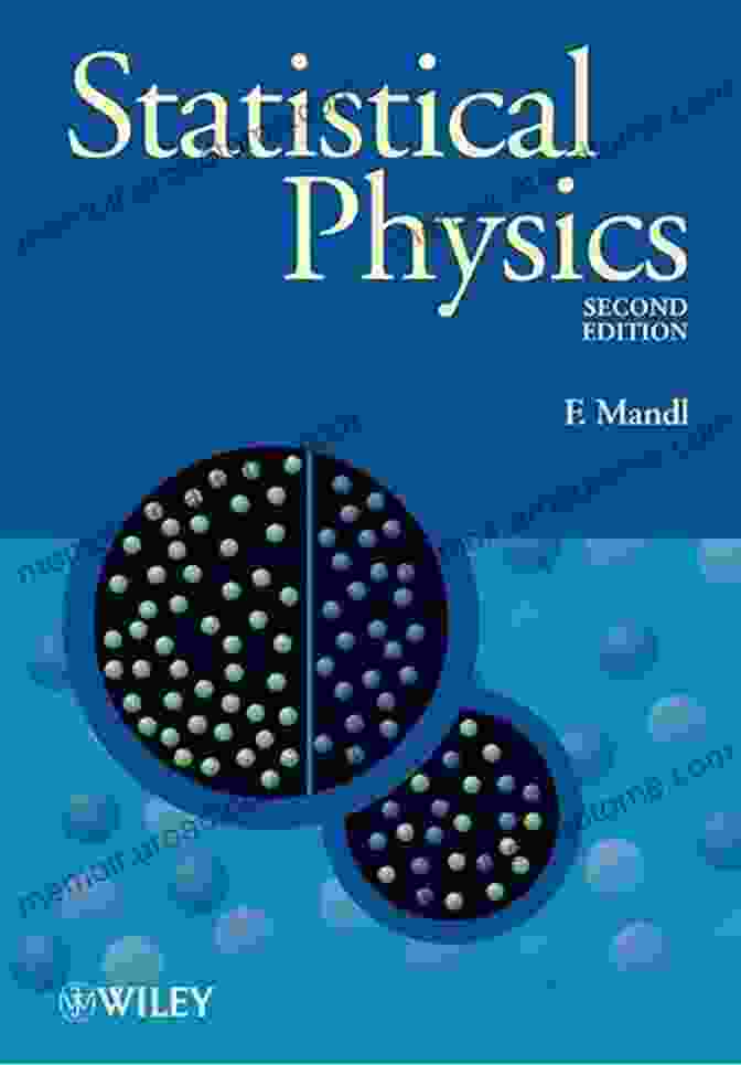 Statistical Mechanics Advanced Texts In Physics Book Cover Statistical Mechanics (Advanced Texts In Physics)