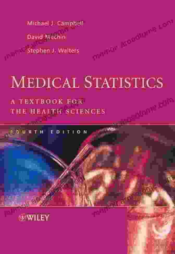 Statistics For The Health Sciences Book Cover Statistics For The Health Sciences: A Non Mathematical 