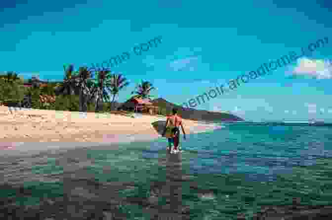 Surfing In Lombok Lombok Island: Tourism And Destination Of Lombok Island Of Indonesia