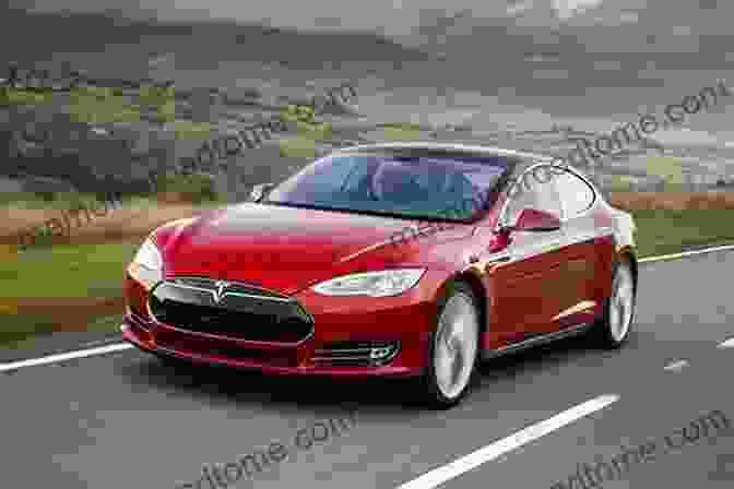 Tesla Model 3 Electric Vehicle Bioreactors: Sustainable Design And Industrial Applications In Mitigation Of GHG Emissions