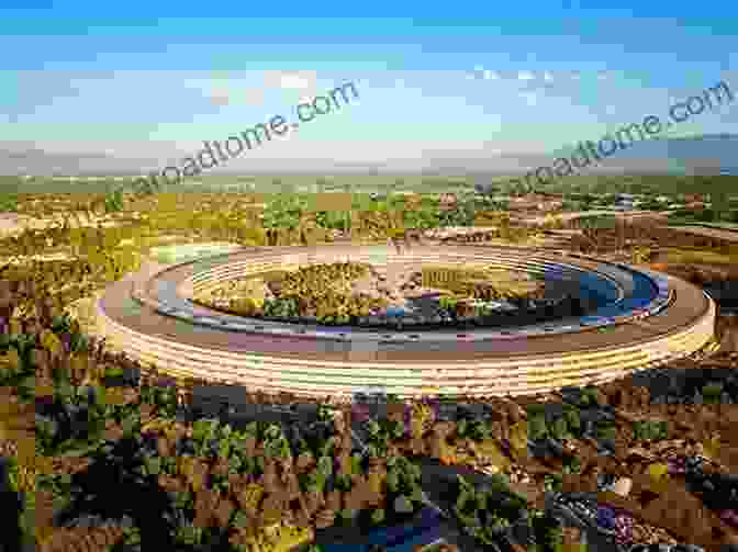 The Apple Park The Ten Most Influential Buildings In History: Architecture S Archetypes