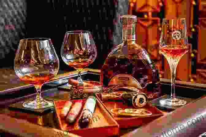 The Art Of Cigar Pairing: Enhancing The Experience Cigar Bliss: Demystifying The Art Of Taste