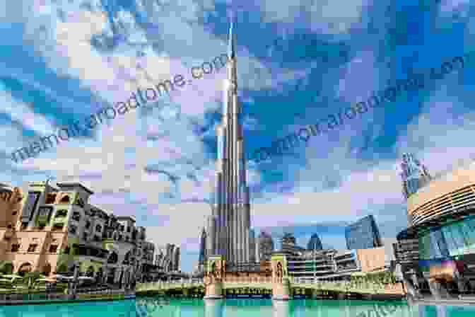 The Burj Khalifa The Ten Most Influential Buildings In History: Architecture S Archetypes