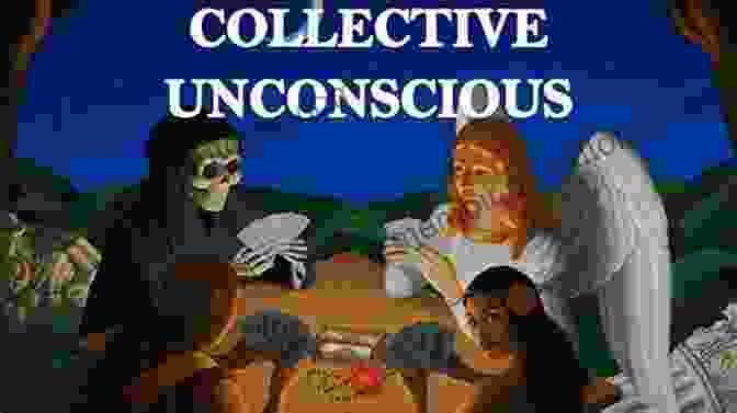 The Collective Unconscious By C.G. Jung Routledge Library Editions: Jung