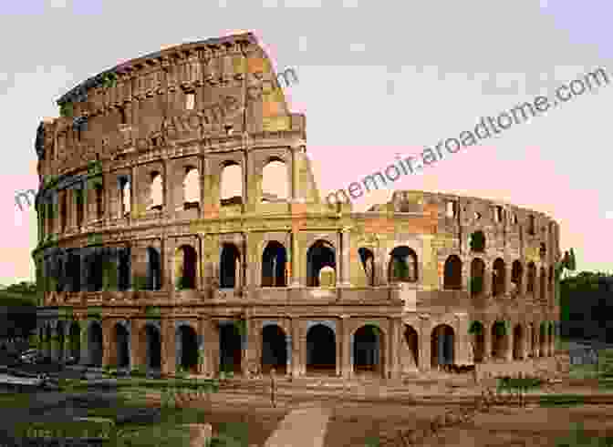 The Colosseum The Ten Most Influential Buildings In History: Architecture S Archetypes