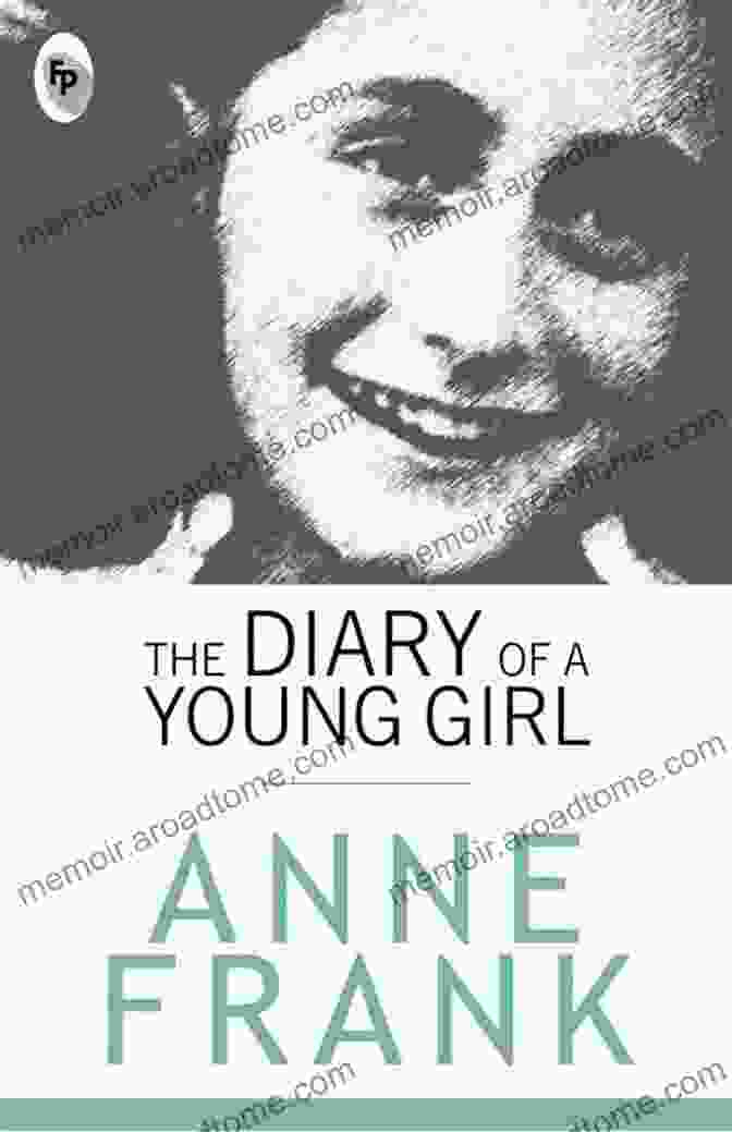 The Diary Of A Young Girl Book Cover Youth : (Best Sellers Classic Books)