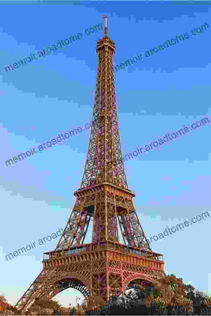 The Eiffel Tower The Ten Most Influential Buildings In History: Architecture S Archetypes