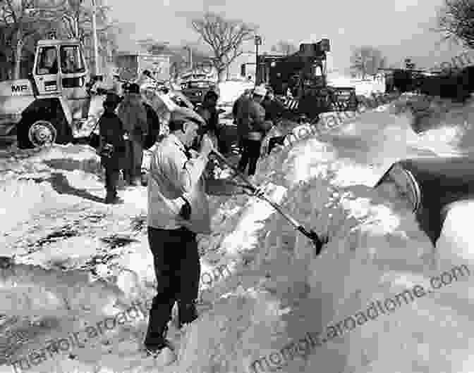 The Great Blizzard Of 1978 The Great Blizzard Of 1978: A Trucker S Story