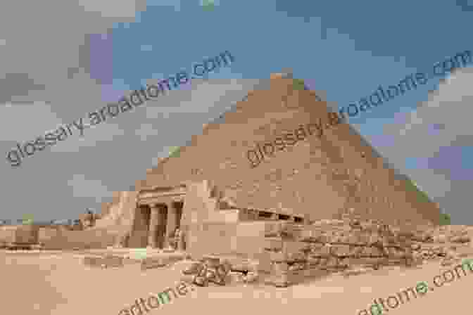 The Great Pyramids Of Giza The Ten Most Influential Buildings In History: Architecture S Archetypes