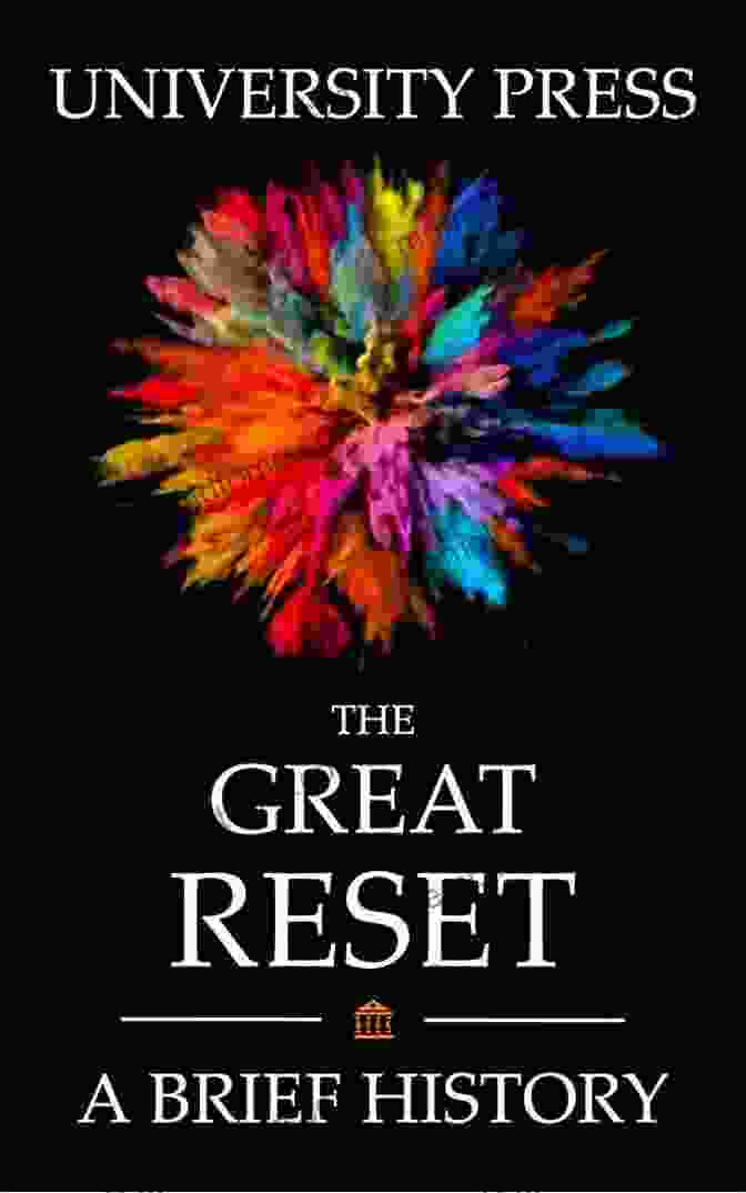 The Green New Deal And The Great Reset Book Cover Featuring A Vibrant Green Background With The Title In Bold White Letters. Climate Alarmism: And Its Delinquent Children: The Green New Deal And The Great Reset