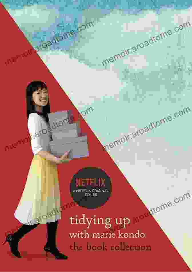 The Life Changing Magic Of Tidying Up By Marie Kondo The Summary Of The Life Changing Magic Of Tyding Up: Based On The By Marie Kondo: The Japanese Art Of Decluttering And Organizing