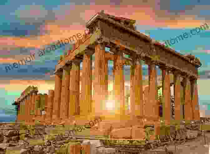 The Parthenon The Ten Most Influential Buildings In History: Architecture S Archetypes