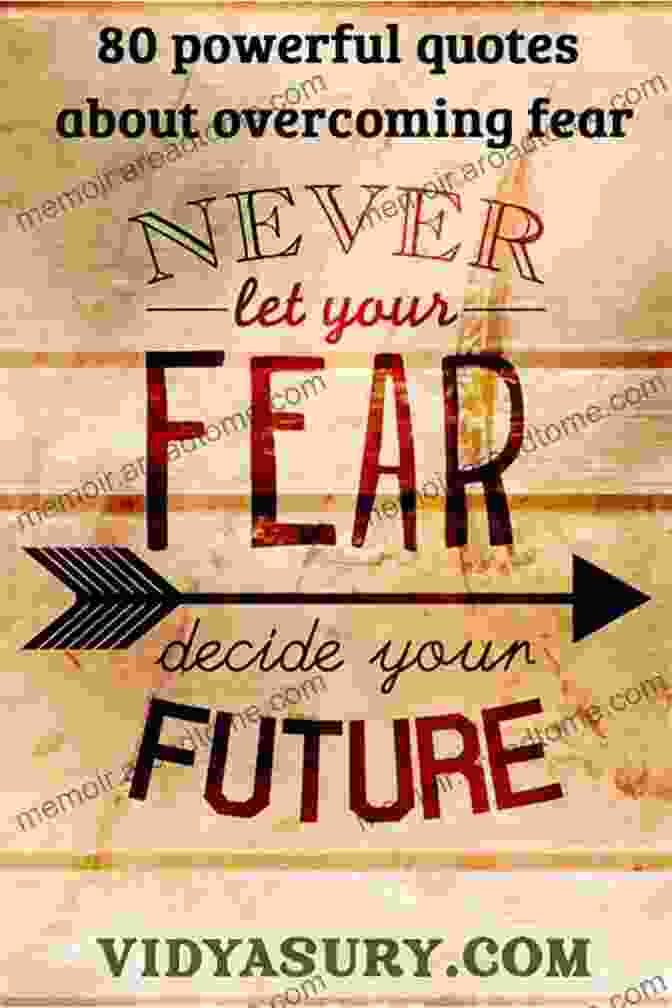 The Solution: Conquer Your Fear, Control Your Future The Solution: Conquer Your Fear Control Your Future